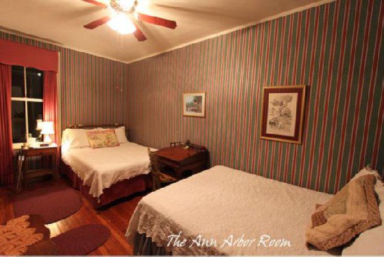 Royal Inn Columbia/Fort Jackson Oda fotoğraf